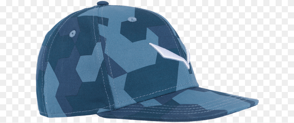 6887 4985 B3ba 69ce4ba1829c Blue Camo Flat Cap, Baseball Cap, Clothing, Hat Png Image