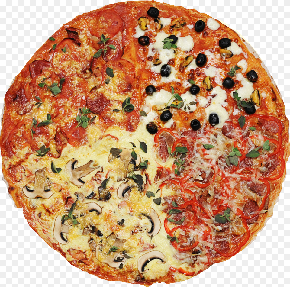 Pizza Png