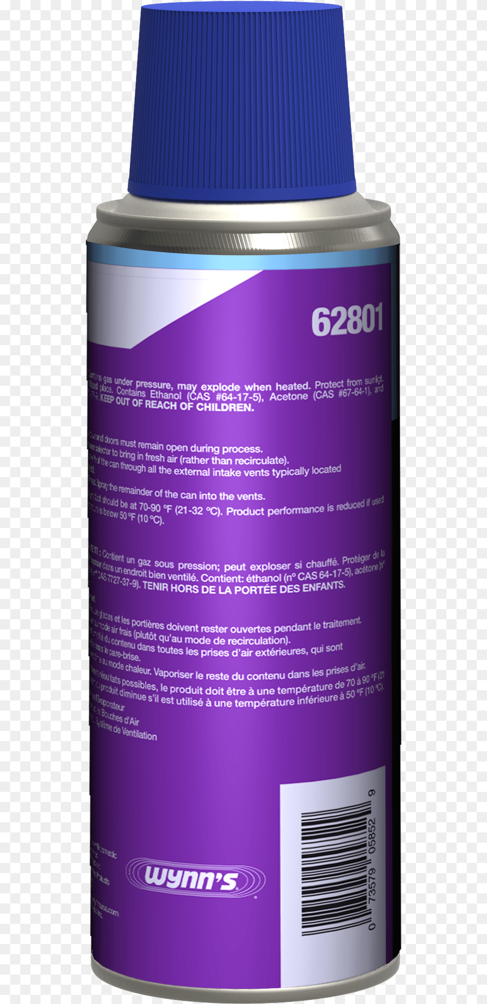 Treatment, Tin, Can, Spray Can, Bottle Png Image