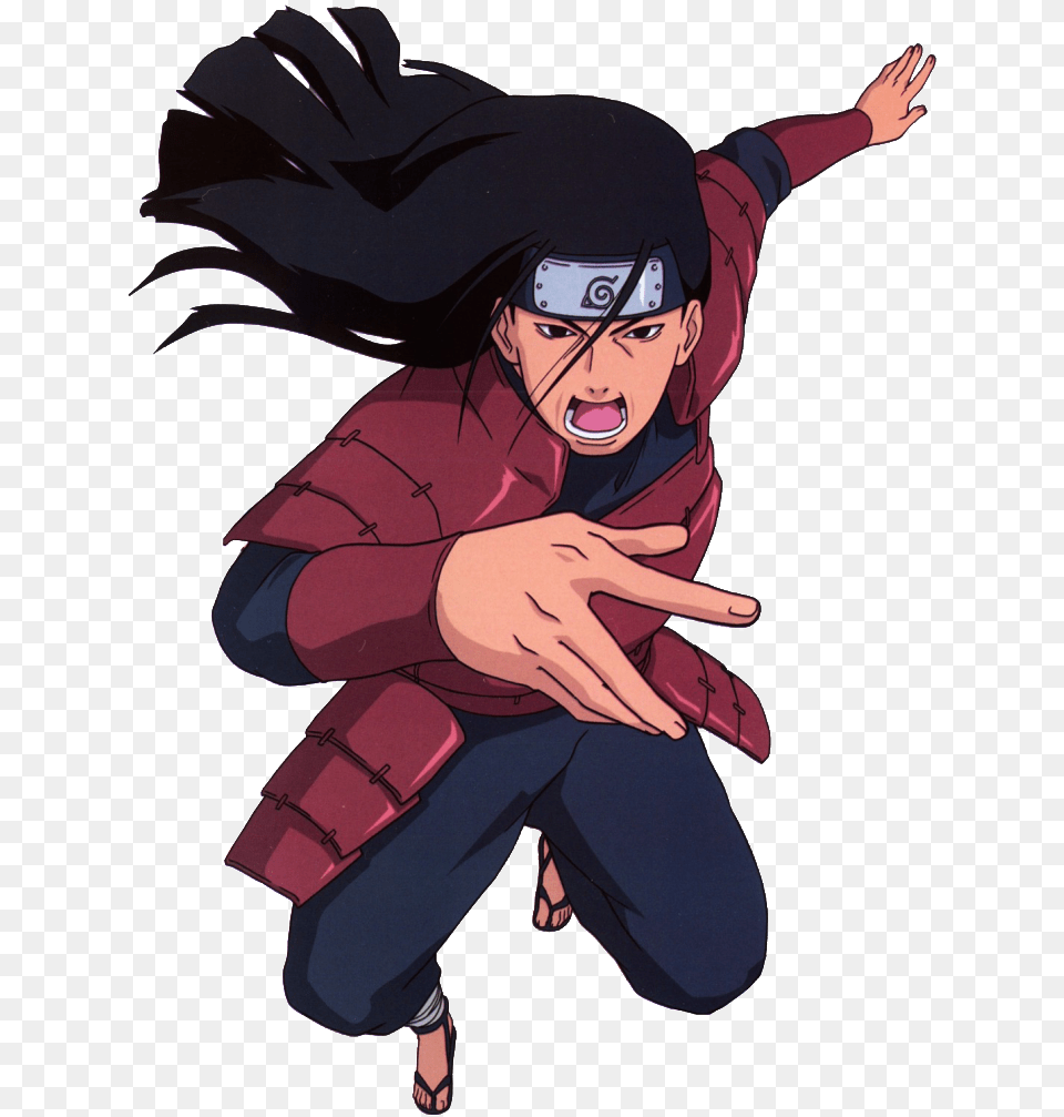 Hokage, Book, Comics, Publication, Baby Png