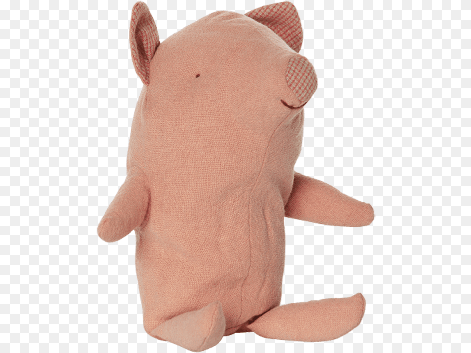 Pepa, Plush, Toy, Animal, Bear Free Png