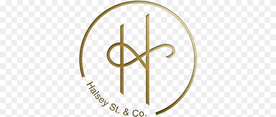 Halsey, Cross, Symbol, Weapon, Logo Free Transparent Png