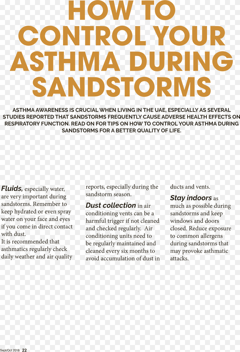 Sandstorm, Advertisement, Poster, Page, Text Png Image