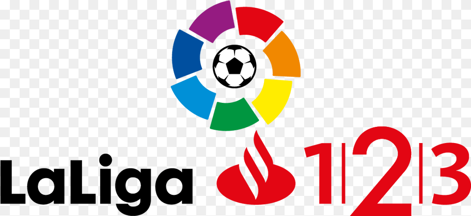 La Liga, Ball, Football, Soccer, Soccer Ball Free Png