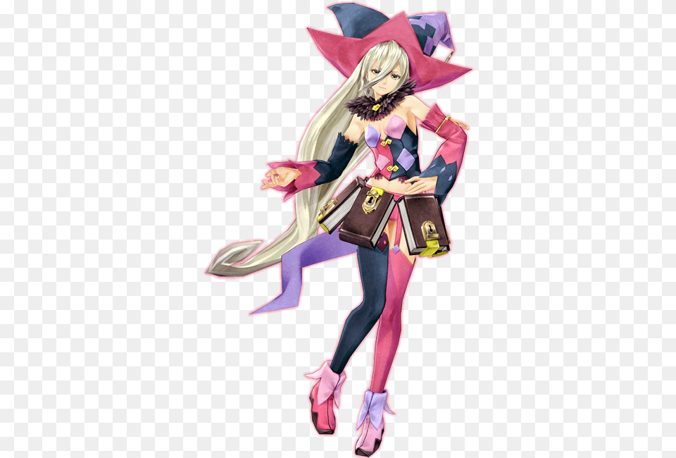 Magilou, Adult, Publication, Person, Female Png