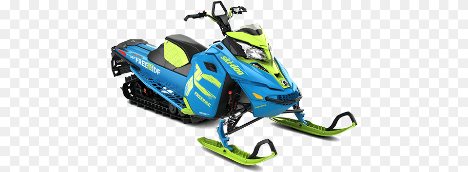 Snowmobile, Nature, Outdoors, Device, Grass Free Transparent Png