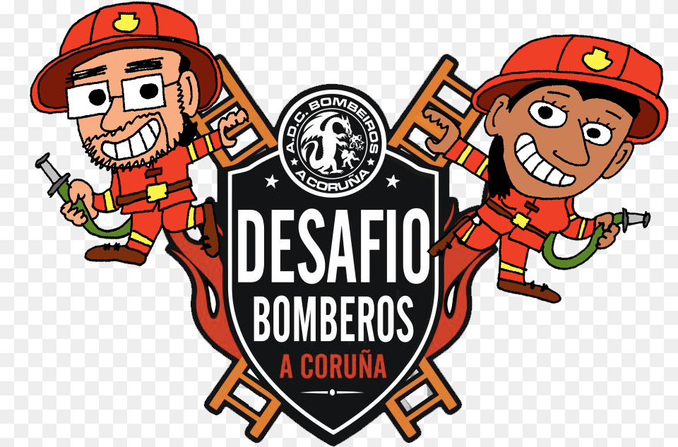 Bomberos, Person, Face, Head Png Image