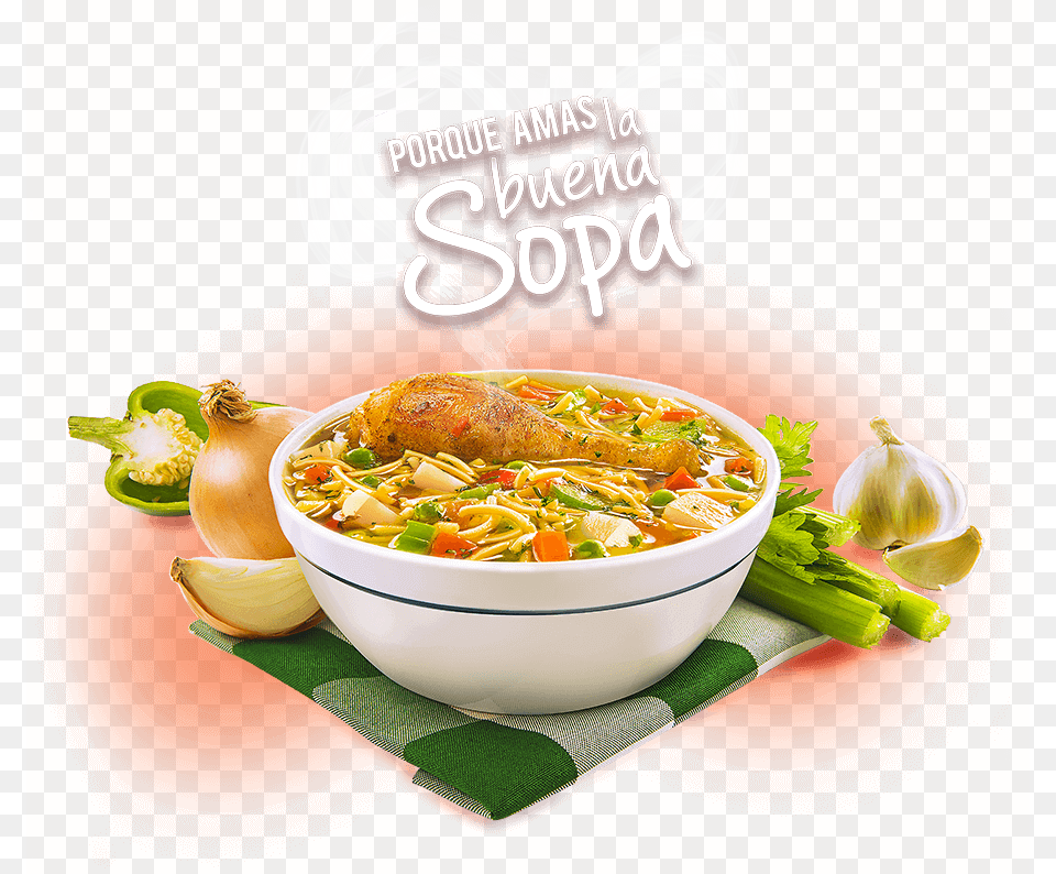 Sopa, Bowl, Dish, Food, Meal Png