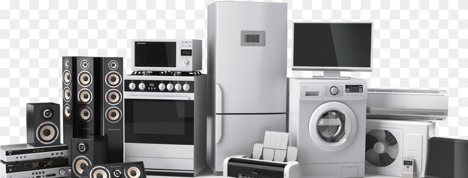 Electrodomesticos, Appliance, Washer, Electrical Device, Device Free Png