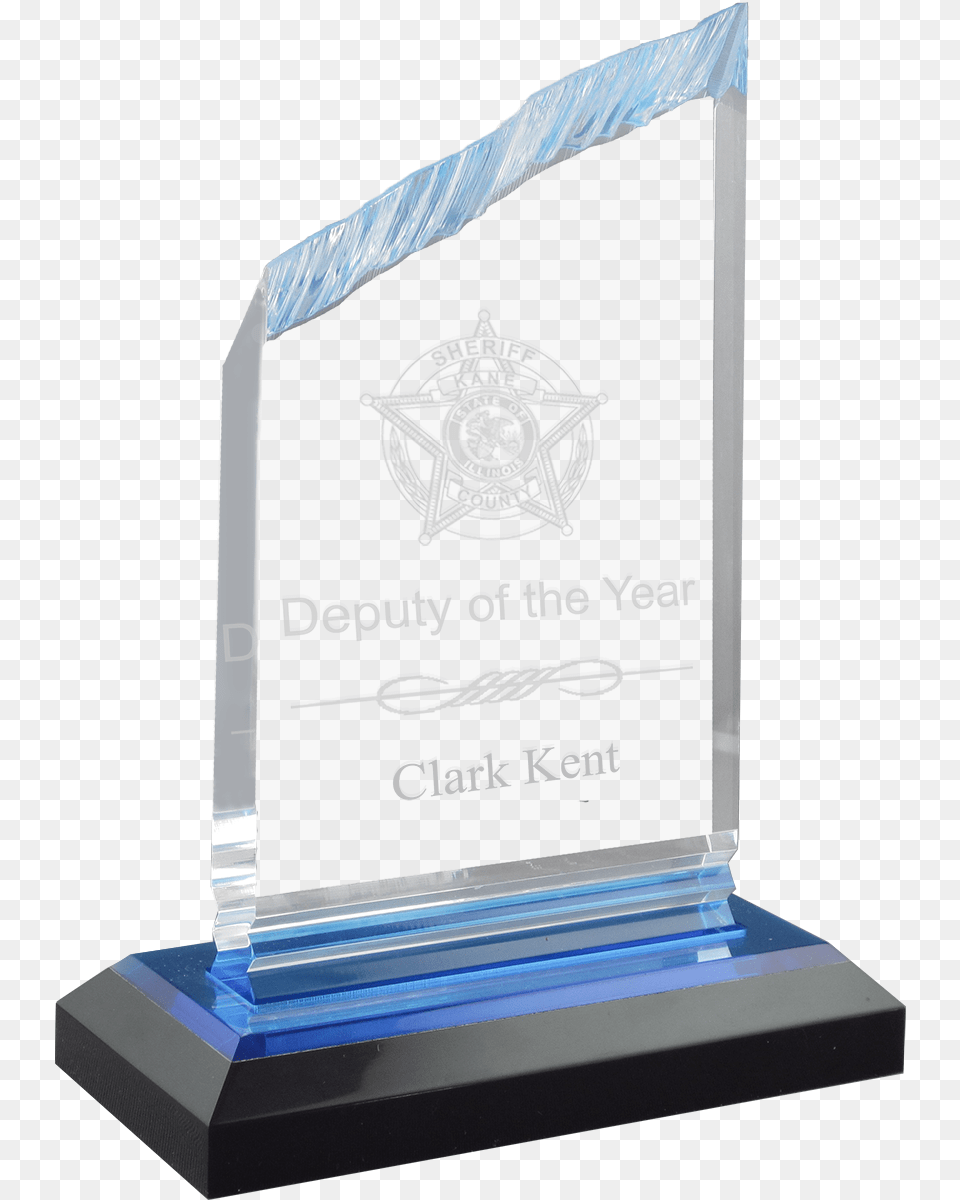 Acrylic, Gravestone, Tomb, Trophy Png Image