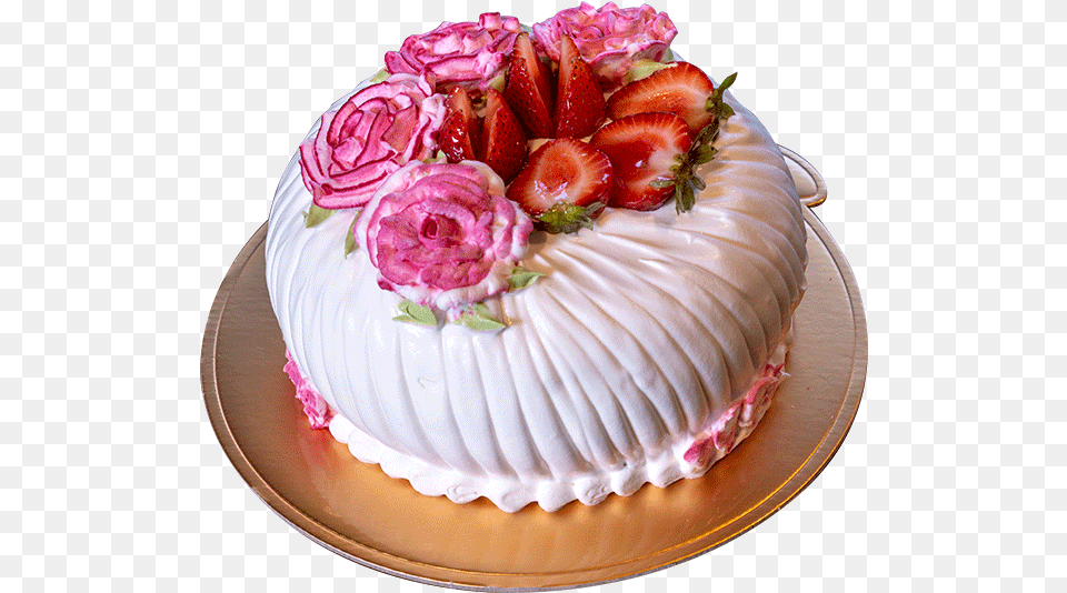Cereza, Birthday Cake, Cake, Cream, Dessert Free Png