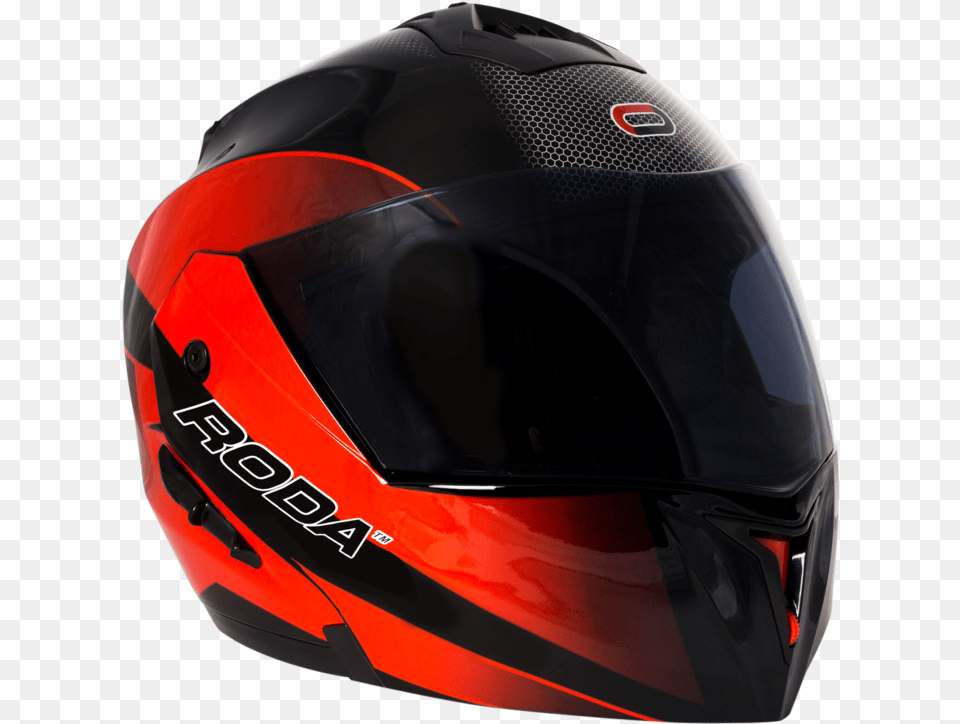 Humo Rojo, Crash Helmet, Helmet Free Png Download