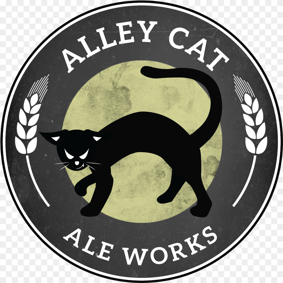 Alley, Logo, Animal, Mammal, Bear Free Transparent Png
