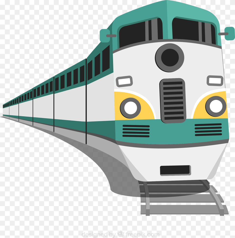 Tren, Railway, Train, Transportation, Vehicle Png