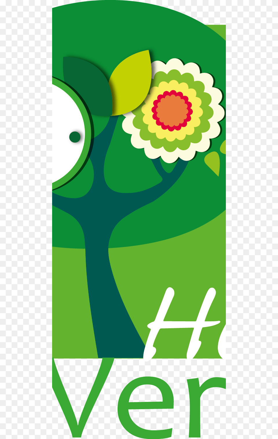 Hora, Art, Graphics, Green, Advertisement Free Transparent Png