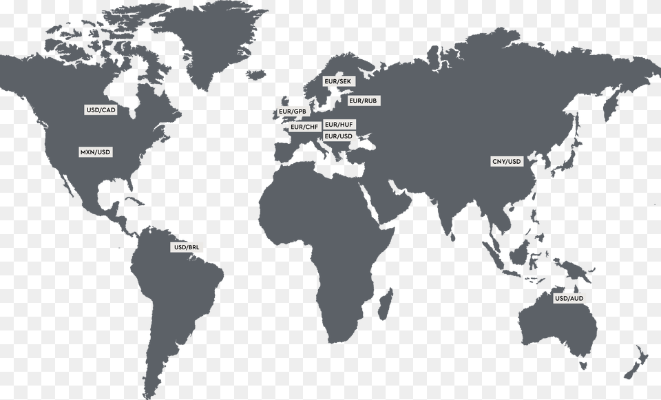 Usd, Chart, Plot, Map, Atlas Png