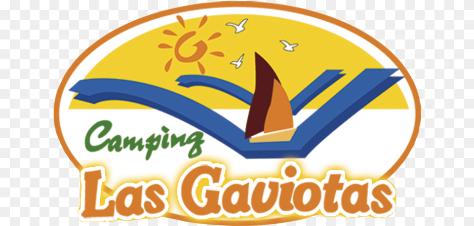 Gaviotas, Logo Png