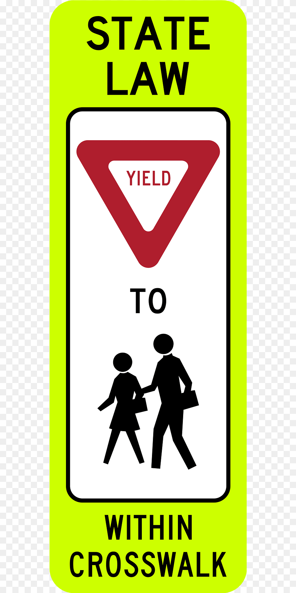 6b In Street School Crossing Clipart, Symbol, Sign, Person, Man Free Png Download