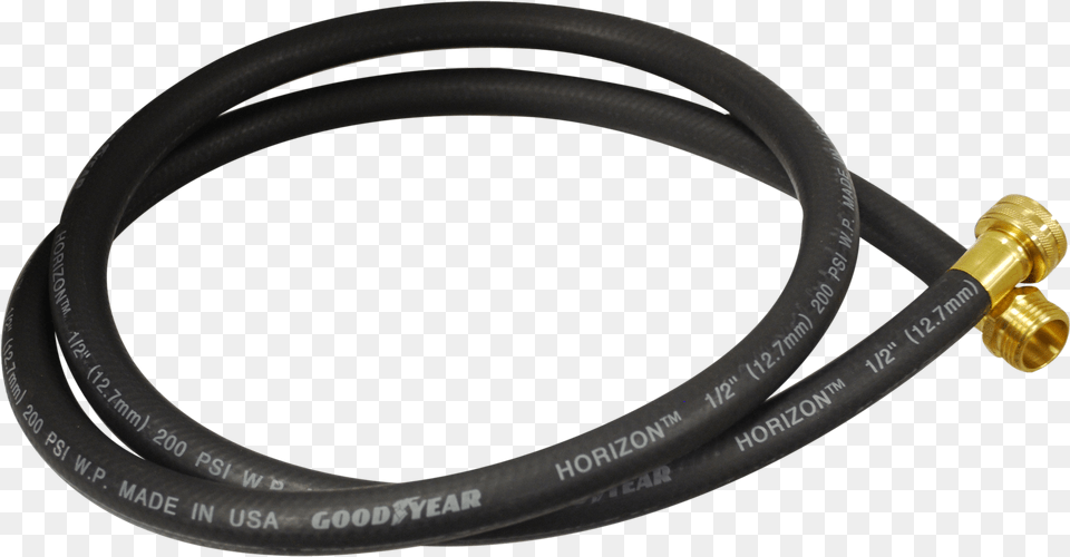 6ft Water Inlet Hose Ethernet Cable, Machine, Wheel Free Png Download