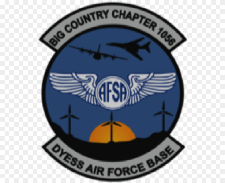 6th Annual 911 Run To Remember Event Air Force Sergeants Association, Badge, Logo, Symbol, Emblem Png Image