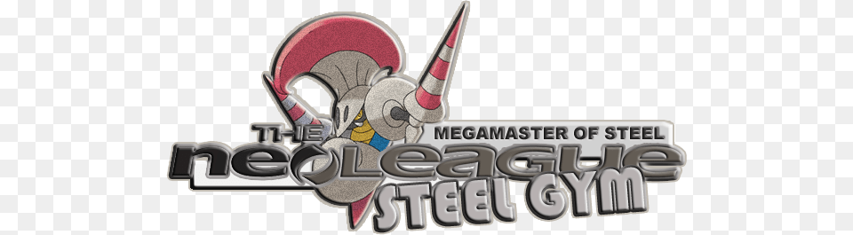 6th Gen Event The Neoleague Steel Gym Escavalier, Alloy Wheel, Vehicle, Transportation, Tire Free Transparent Png