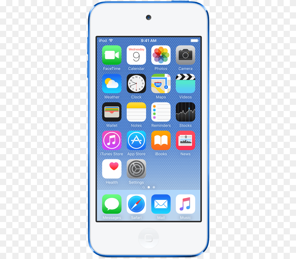 6th Generation Ipod, Electronics, Mobile Phone, Phone Free Transparent Png