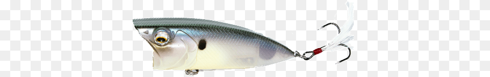 6th Sense Splash Back Poppers Poppers, Fishing Lure, Animal, Fish, Sea Life Free Transparent Png