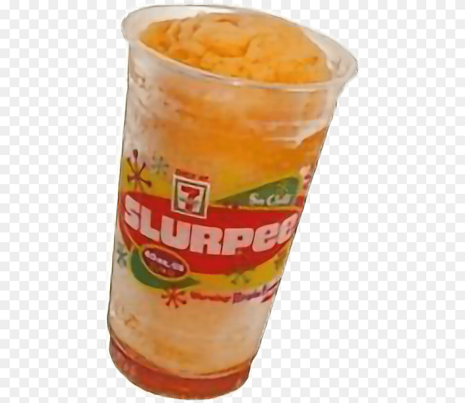 7 Eleven Slurpee Zombie, Cream, Dessert, Food, Ice Cream Free Png Download