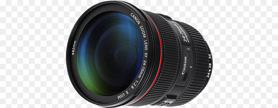 70 F2 8 Canon, Camera Lens, Electronics, Camera Free Png Download