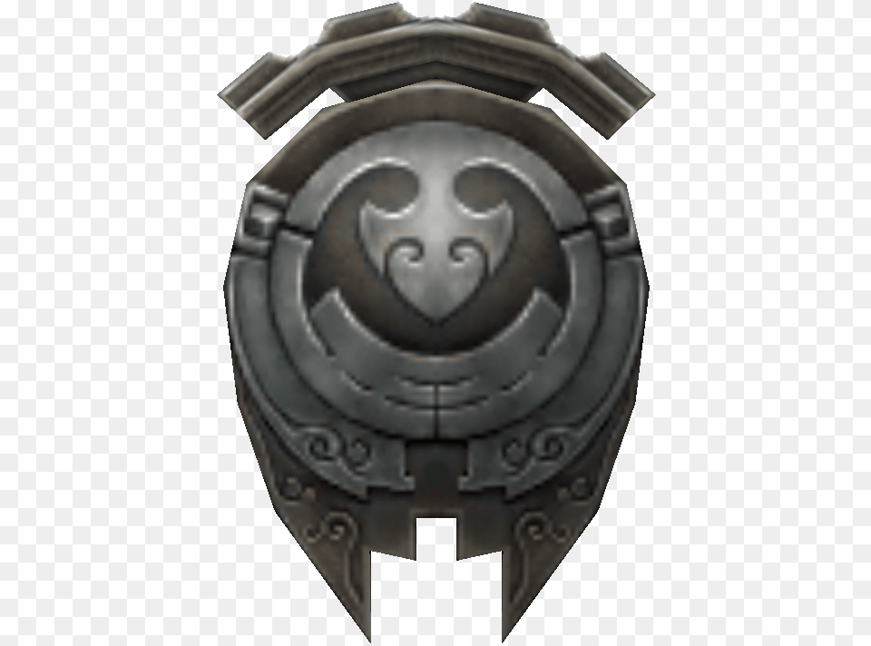 Round Shield, Armor, Mailbox Free Png