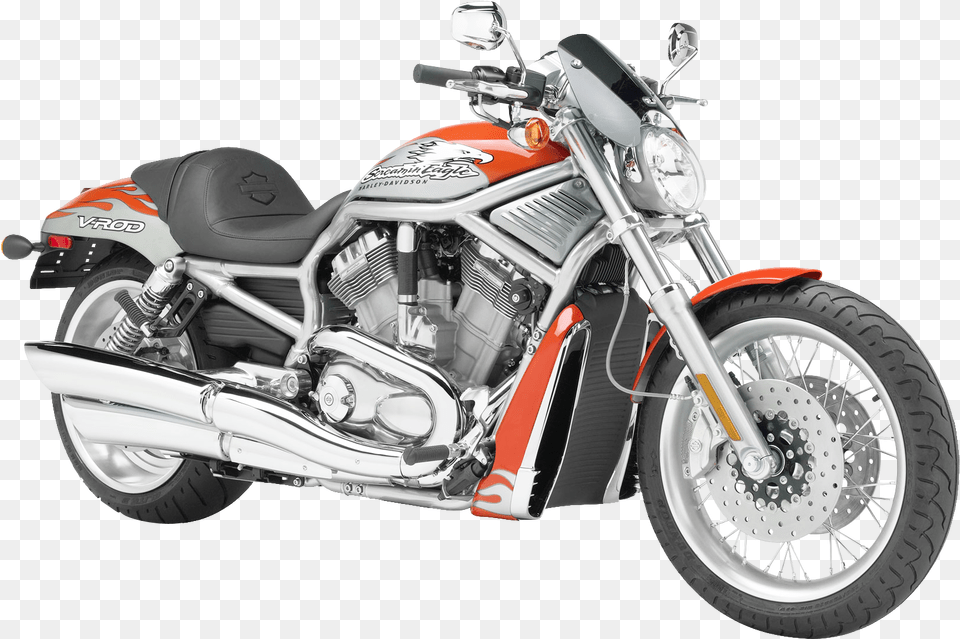 Harley Davidson, Machine, Spoke, Motorcycle, Transportation Free Png Download