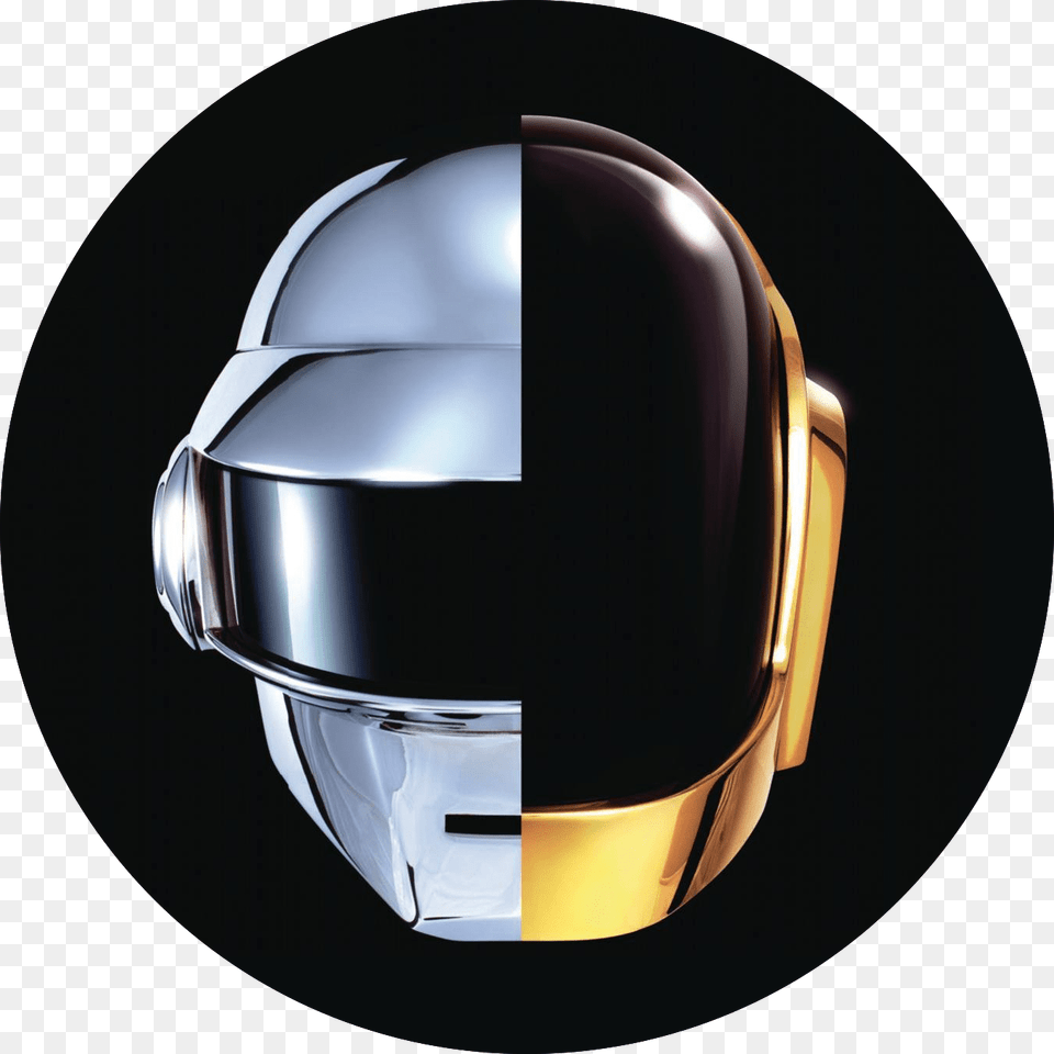 Daft Punk, Crash Helmet, Helmet, Photography Free Png