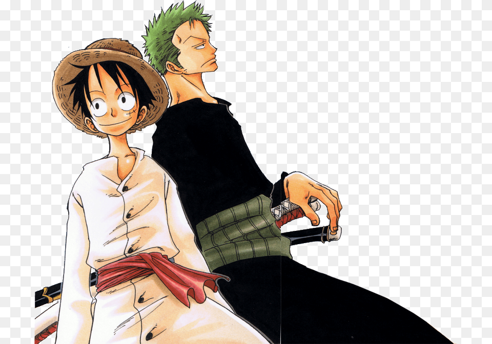 Luffy, Adult, Publication, Person, Female Png