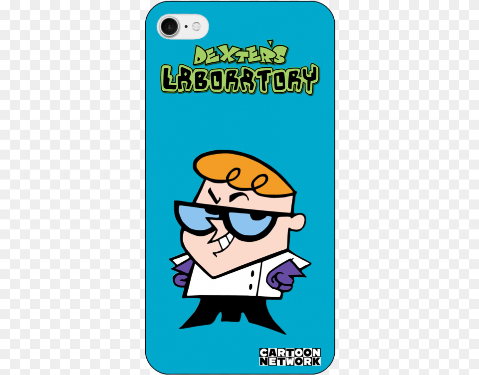 Dexters Lab, Book, Comics, Publication, Baby Free Png