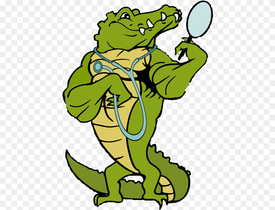 Gator, Baby, Person Free Png Download