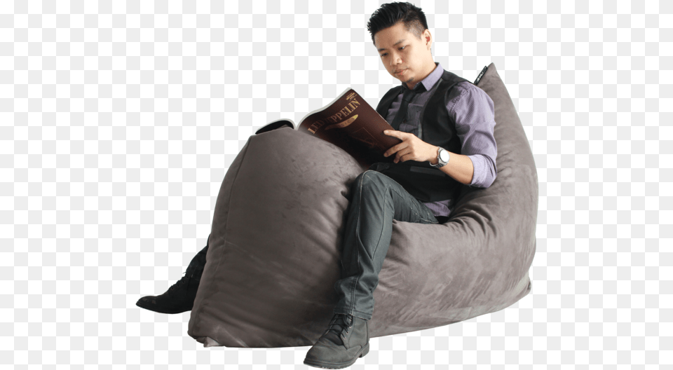 Asteroid, Furniture, Adult, Male, Man Free Transparent Png