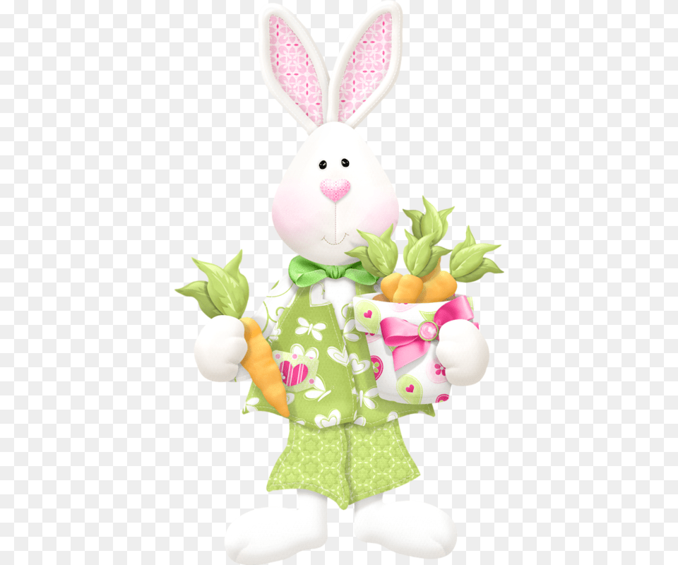 Easter Clip Art, Plush, Toy, Nature, Outdoors Png