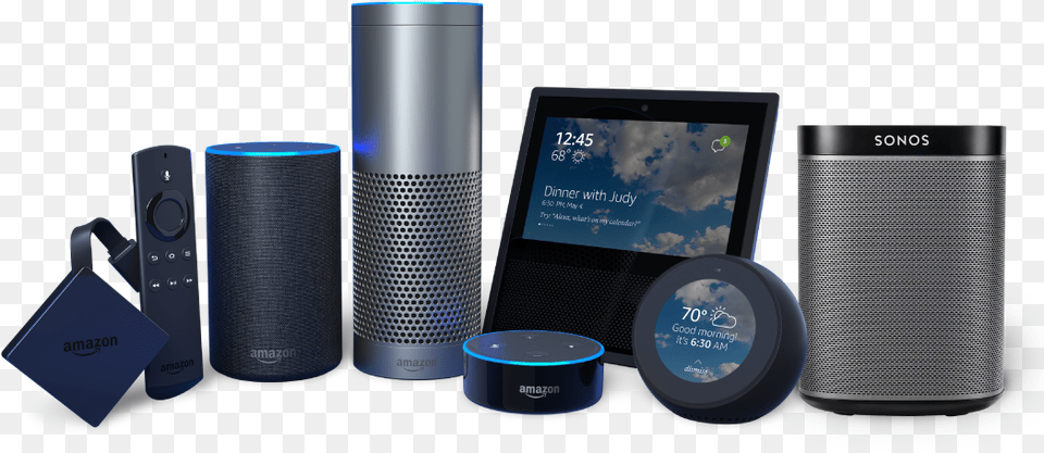 Alexa, Electronics, Speaker, Hockey, Ice Hockey Png Image