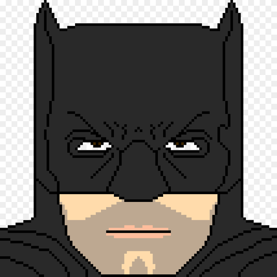 Batfleck, Adult, Male, Man, Person Free Png