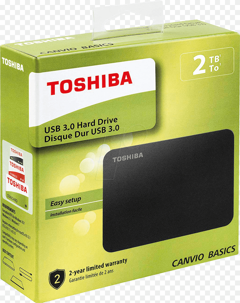 Toshiba, Computer Hardware, Electronics, Hardware, Computer Free Png