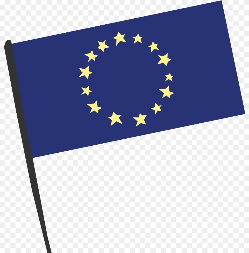 Eu Flag Free Transparent Png