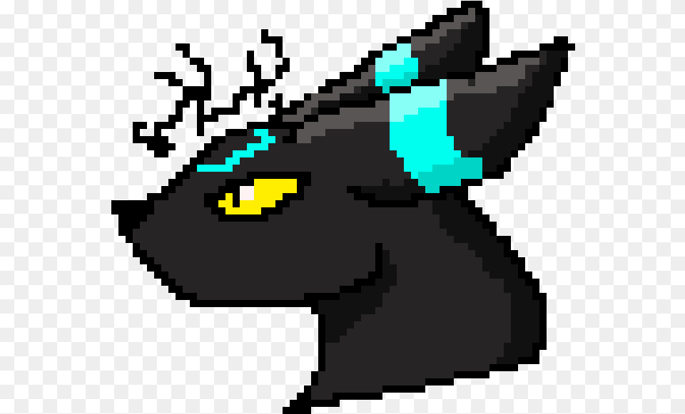 Umbreon, Animal, Cat, Mammal, Pet Free Transparent Png