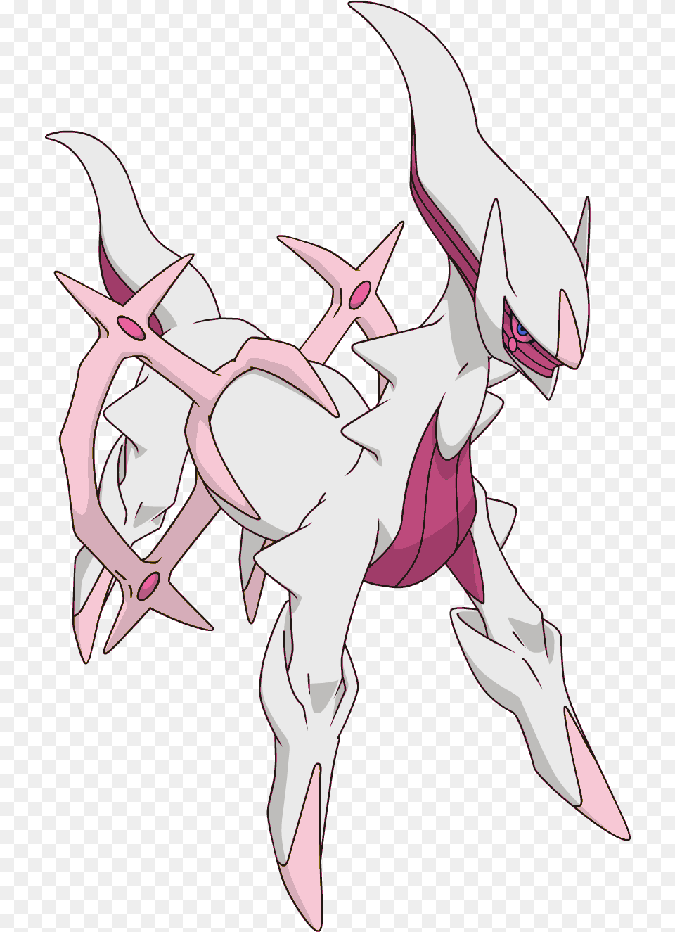 Arceus, Book, Comics, Publication, Adult Free Transparent Png