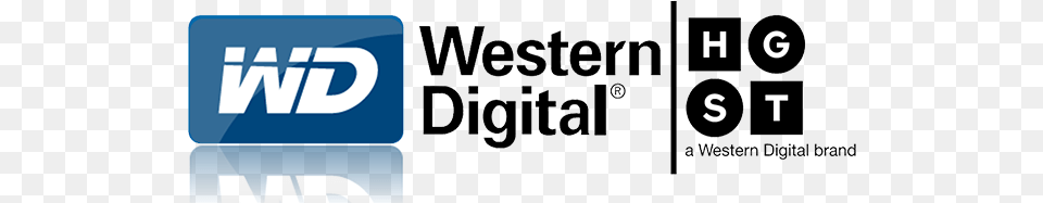 Western Digital Logo, Text, Scoreboard, Credit Card Png Image