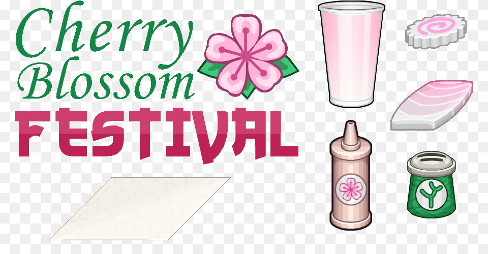 Cherry Emoji, Bottle, Shaker, Tin, Can Png Image