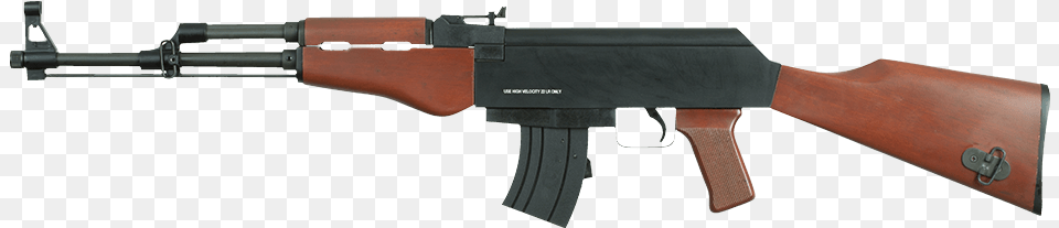 Mini Gun, Firearm, Rifle, Weapon Png Image