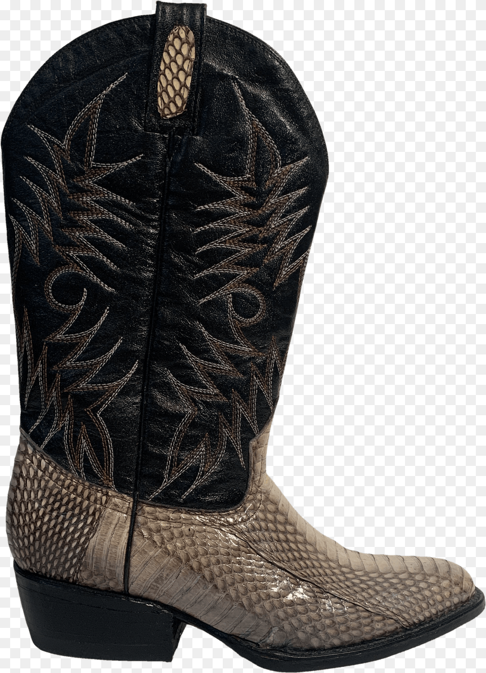 70s Cowboy Boots By Oeste Boots Cowboy Boot Png Image