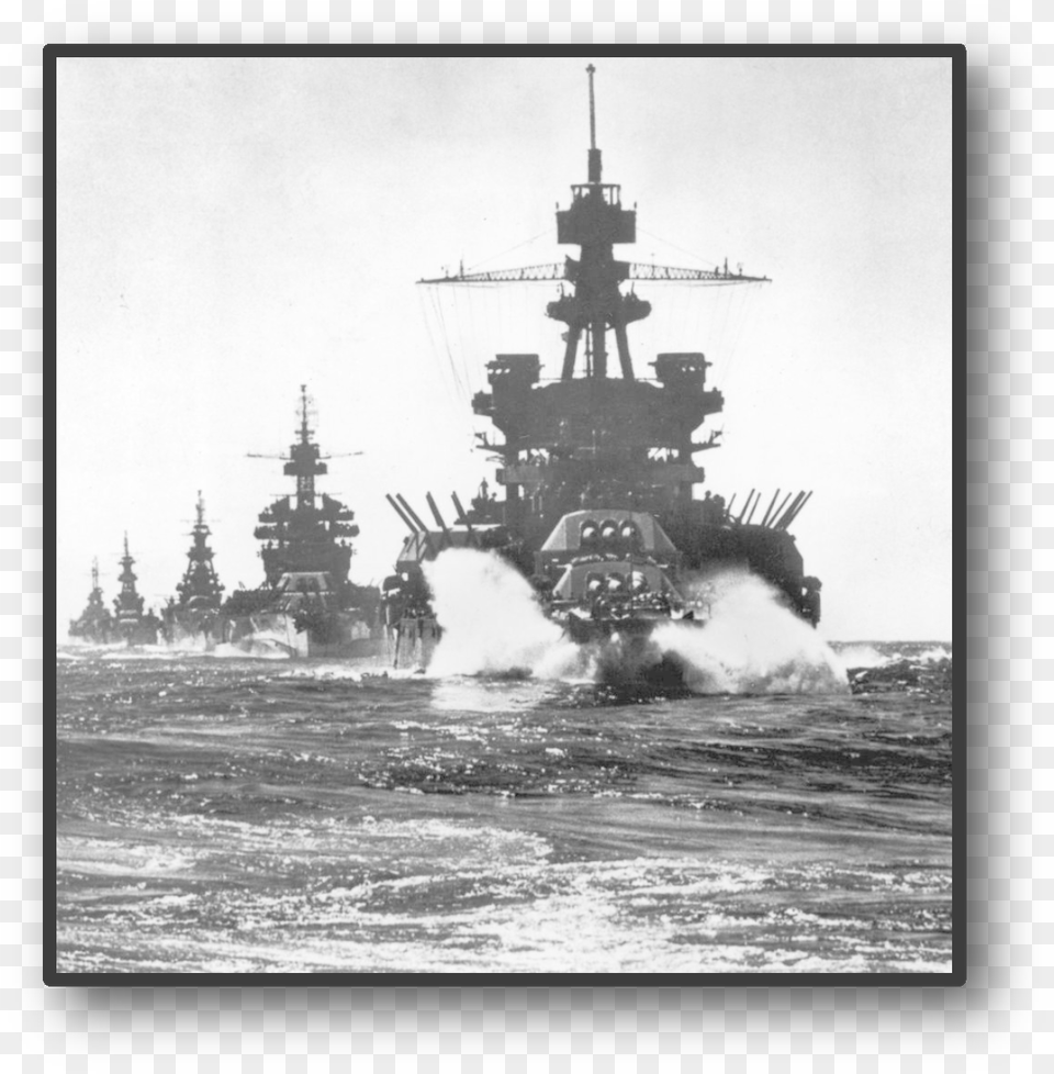 70th Anniversary Of The Battle Of Leyte Gulf At Battleship Battle Of Leyte Gulf, Cruiser, Military, Navy, Ship Free Transparent Png
