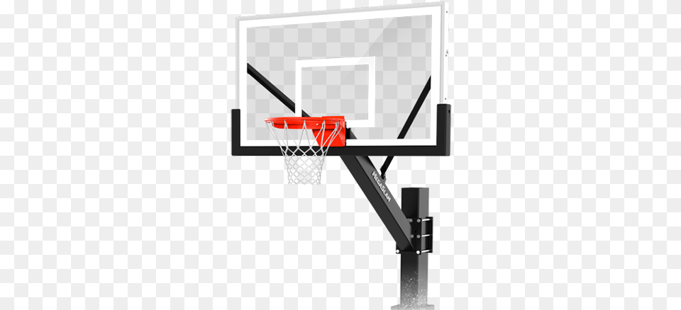 Basketball Backboard, Hoop, Gas Pump, Machine, Pump Free Png Download