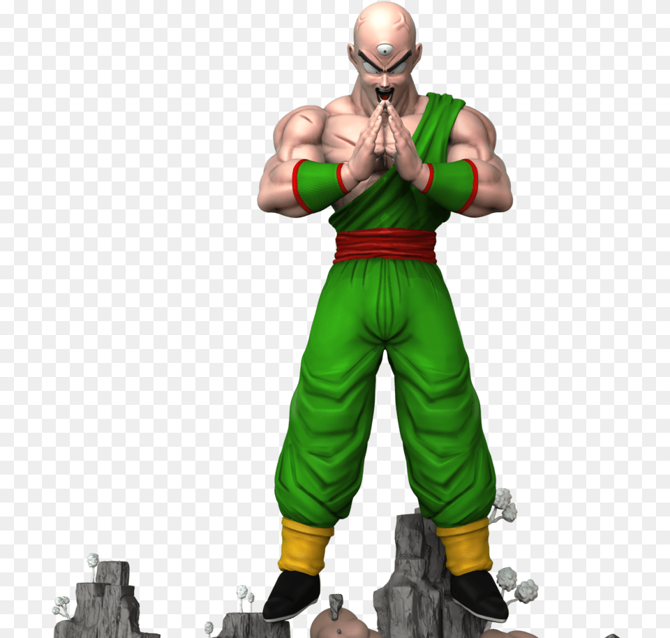 Goku, Person, Clothing, Costume, Face Png Image